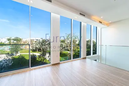 فيلا من 4 غرف نوم | إكسورا البراري | حوض سباحة خاص | تراسات متعددة