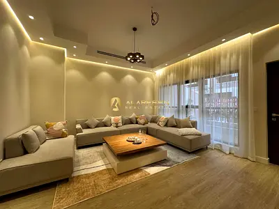 4Br+Maid | Fully Furnished | Call Now