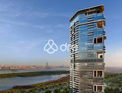 Direct Burj Khalifa View | 2 Bed Premium Ellington