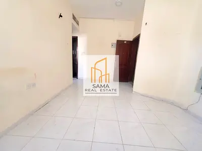 1Bhk Apartment For Rent || Neat And Clean Family Building || Prime Location || Near Muwalieh Park ||
