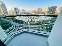 1 bhk Apartment | with best ammenities | Front view