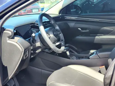 صورة مصغرة 18 لـ 2023 Hyundai TUCSON