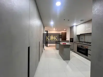 3Br+Maid | Open View | Brand New