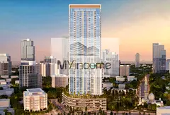 Elegant Finish | Flexible Payment Plan | Best Deal
