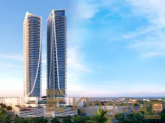 FULLY FURNISHED | HIGH FLOOR | OPEN TO OFFERS