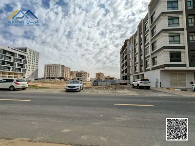 أرض سكنية تجارية تملك حر | تصريح أرضي + 6 | فرصة استثمار قوية في موقع حيوي