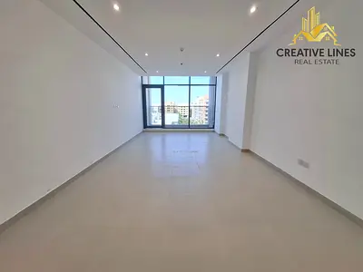 Brand New Building Luxurious 3BHK With Maid's Room and Store Room Very Close To Metro
