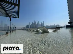 Beach Access | Sea View | Brand New | Top Notch