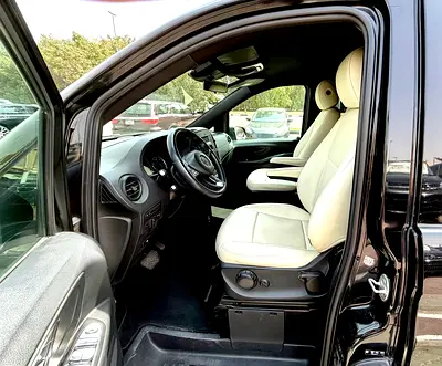 صورة 12 لـ 2020 Mercedes-BENZ VITO