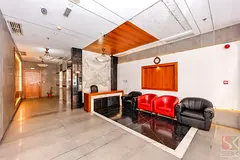 Spacious 2 bhk available