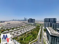 Burj View/Fully Furnished/Vacant on Transfer