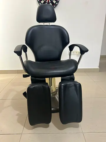 Pedicure chair