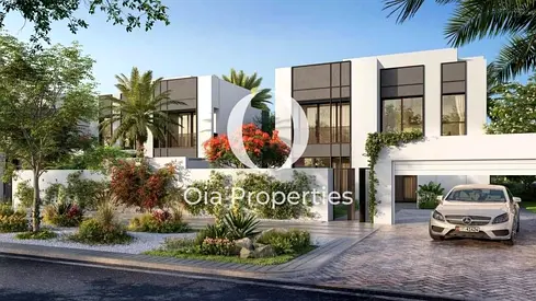 Prestigious 5BR | Elevated Living | Desirable Area