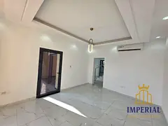Corner Townhouse for Rent in Al Zahia, Ajman – 4 Master Bedrooms, 2 Living Rooms, Majlis, Kitchen,