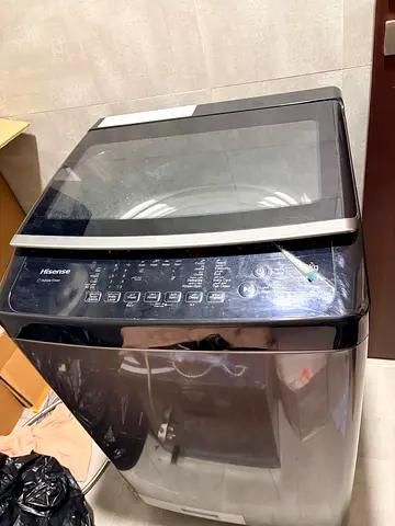 Hisense Washing Machine for Sale