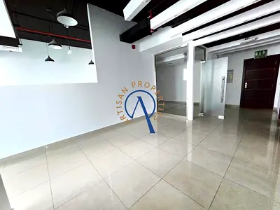 FITTED OFFICE | CLOSE TO METRO | PRIME LOCATION