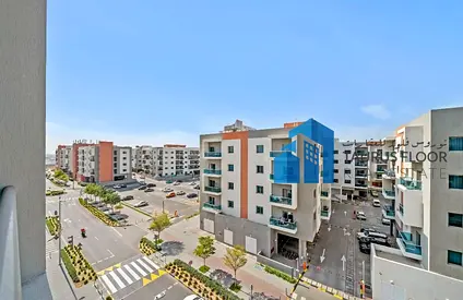 Brand New 2BHK 12 Cheque Family Gated Community Kids Play Area