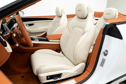 2026 Bentley CONTINENTAL — миниатюра 14