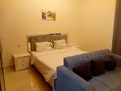 Fully Furnished Studio I With Bills I Road View