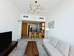 Peaceful Gated Area | Elegant Finishes | Resale Unit Available