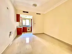 Lavish studio near to park bus station muwaileh