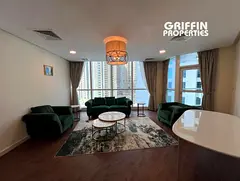Bigger Layout | with Maids | Furnished