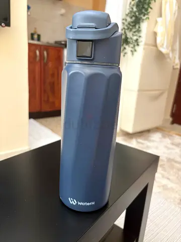 Water bottle
