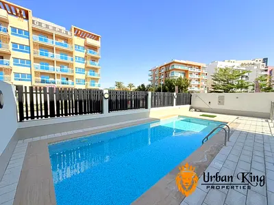 STUNNING 5BR VILLA | GATED COMMUNITY | BRAND NEW