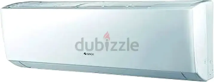 Gree 1.5 Ton Piston T3 Split Air Conditioner