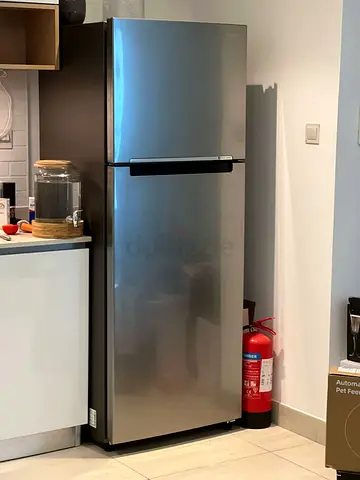 Fridge Samsung RT50K5030S8