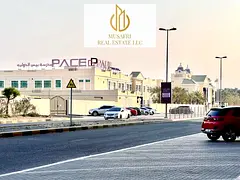12 Cheques Payment, Schools Area!!! 2BHK with 3washrooms, Wardrobes &amp; Parking for Family in 56k,