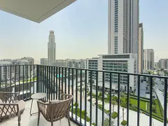 Park View Living | Middle Floor |Furnished |Vacant