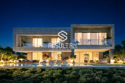 Buy Now! Exclusive Premium Villa I South-Facing Gulf Views