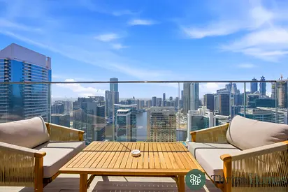 LIMITED DEAL! Elegant 3BR | High Floor Living | Family Friendly