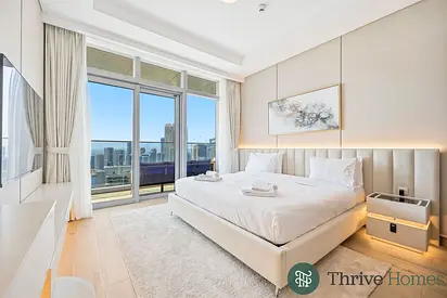 LIMITED DEAL! Elegant 3BR | High Floor Living | Family Friendly