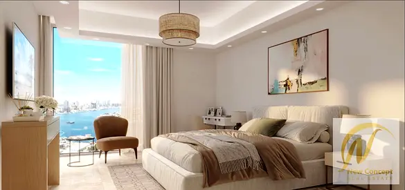 You can get the best deal directly from the developer, pay just 10% up front, spread it out over 90 months, and avoid paying commission