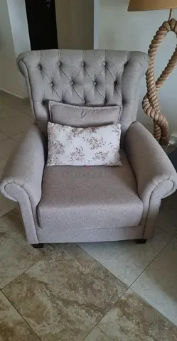 Armchair