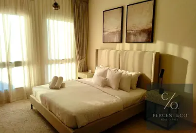 Rented high ROI | Furnished | Upgraded