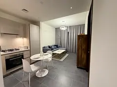 Beautiful furnished 1BR | High floor | Almost brand new