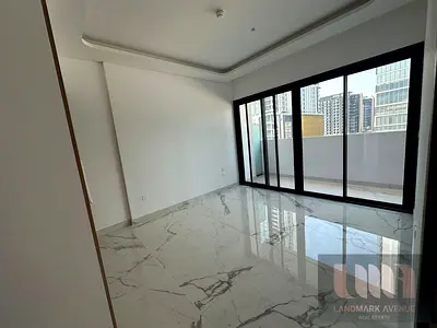 Ready to Move | full canal and Burj Khalifa view | direct rent / brand new