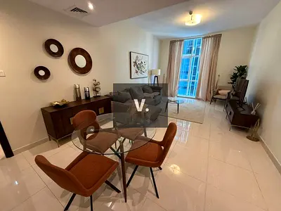 Close to One Central and Metro | Big layout | Unfurnished
