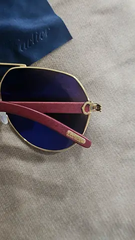 Stylish Cartier Sunglasses