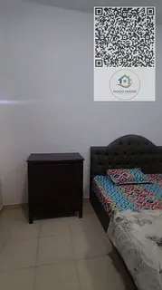 Investment Opportunity | 1BR Apartment in City Towers, Ajman – Annual Rent AED 28K