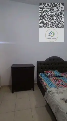 Investment Opportunity | 1BR Apartment in City Towers, Ajman – Annual Rent AED 28K
