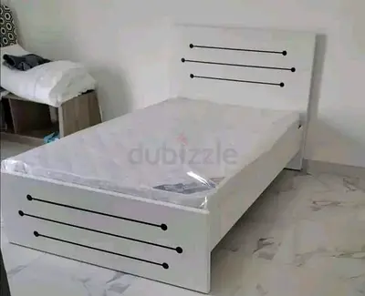 Brand new bed set available