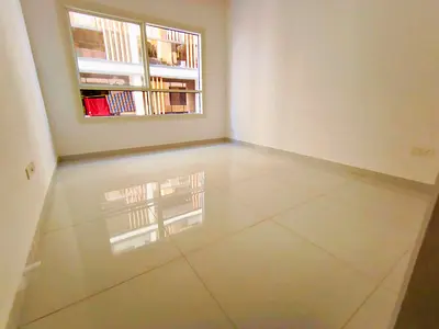 Bramd new 2BHK near to school with wardrobe and open view balcony