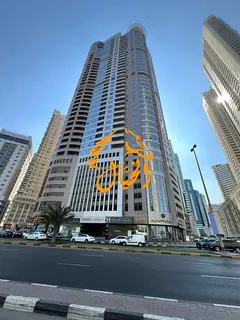 3 BEDROOM HALL FOR RENT - AL KHAN IN STYLE HOME TOWER