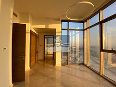 High Floor | Panaromic views | Prime Waterfront Location