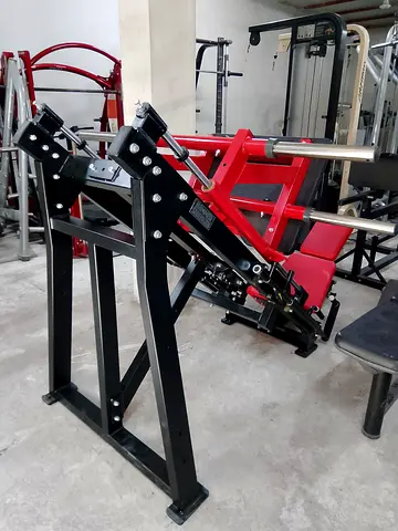 HAMMER STRENGTH Leg Press Machine for Sale