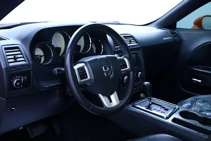 2014 Dodge CHALLENGER 照片 13